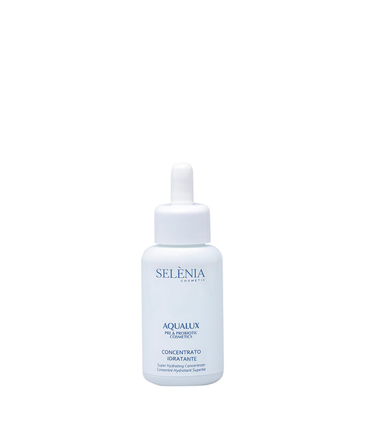 AQUALUX Prä- & Probiotische Kosmetik – Feuchtigkeitskonzentrat – 50ml