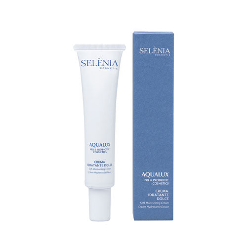 AQUALUX Pre & Probiotic Cosmetics - Jemný hydratační krém – 40 ml