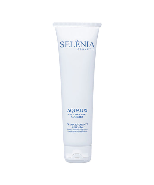 AQUALUX Prä- & Probiotische Kosmetik – Intensiv feuchtigkeitsspendende Creme – 100ml