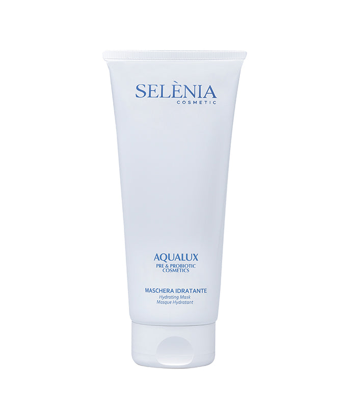 AQUALUX Pre & Probiotic Cosmetics -Hydrating mask –200ml