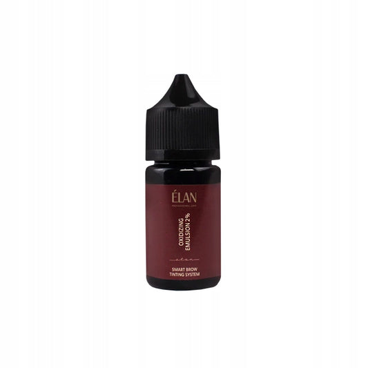 ÉLAN 2.0 Oxidierende Emulsion 2% – Oxidant 30 ml
