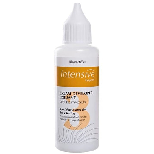 Intenzivní oxidant 3%