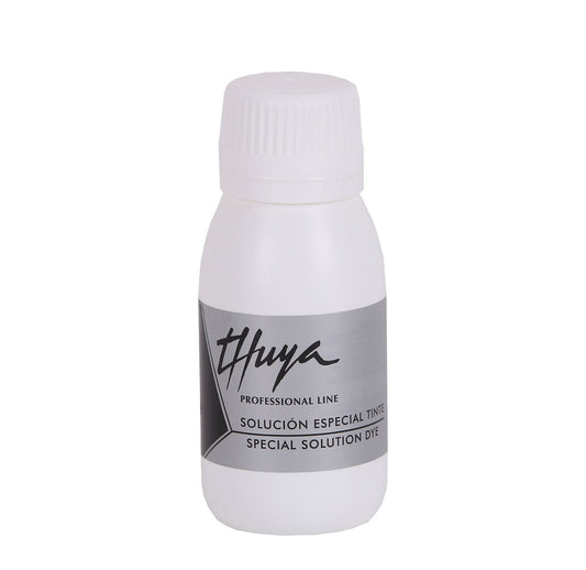 Oxidační přípravek Thuya 60 ml