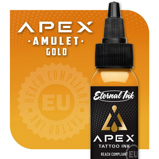 Inkoust Apex Eternal Amulet-Gold 30ml