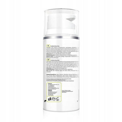 Apis hydro evolution ultralehký extrémně hydratační krém s hruškou a rebarborou aquaxtrem? 100 ml