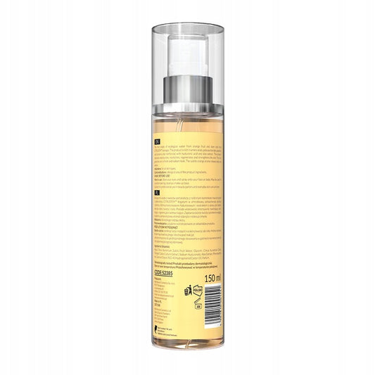 Apis mlha s bio pomerančovou vodou a kmenovými buňkami 150 ml