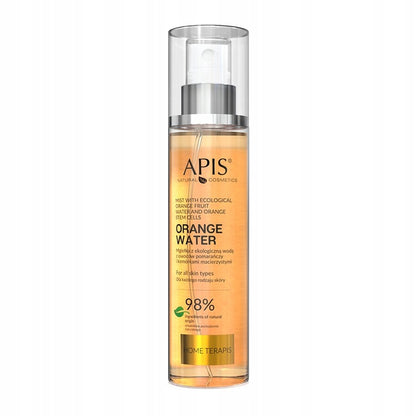 Apis mlha s bio pomerančovou vodou a kmenovými buňkami 150 ml