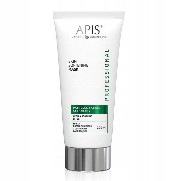 Apis zjemňující maska, bezbolestné čištění, 200 ml