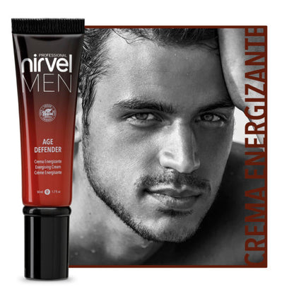 Age Defender - Nirvel Cosmetics SL