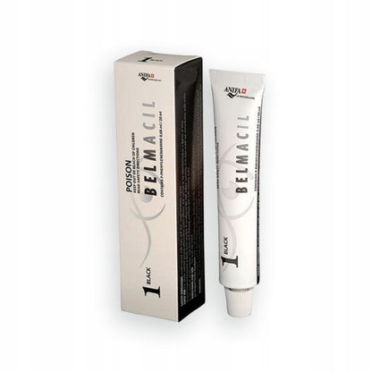 Belmacil barva na obočí a řasy 20ml