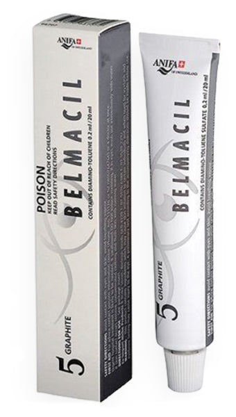 Belmacil barva na obočí a řasy 20ml