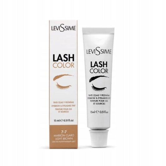 LeviSsime Lash Colour Eyebrow Colour 15 ml