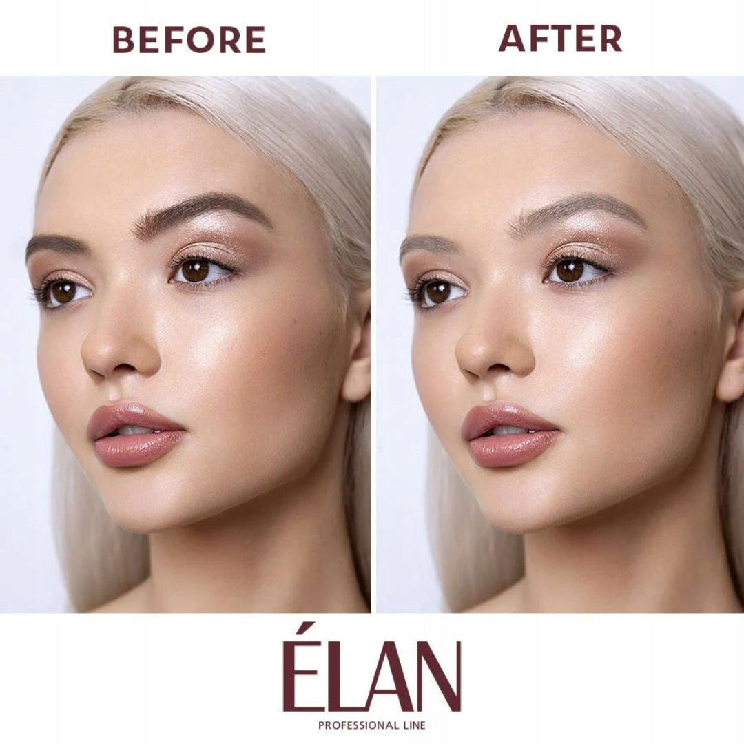 ÉLAN Ultramarine Eyebrow Bleaching Powder – Augenbrauen-Bleaching-Puder 10 g