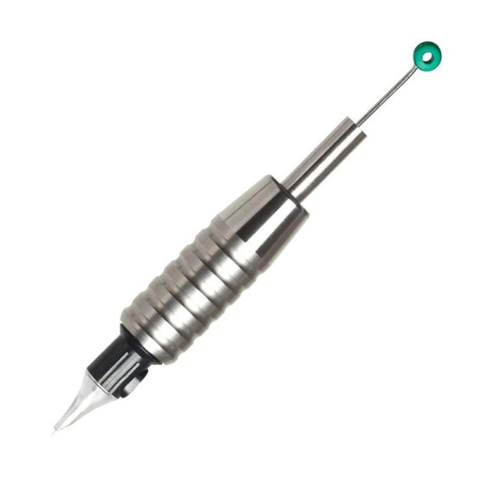 Pevná rukojeť Cheyenne Hawk 20 mm