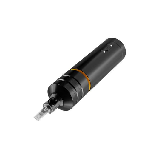 Cheyenne Sol Nova Unlimited Black 3.5