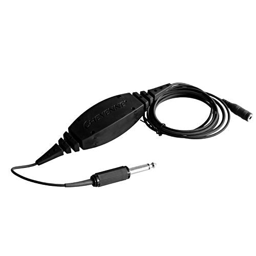 Startovací kabel Cheyenne