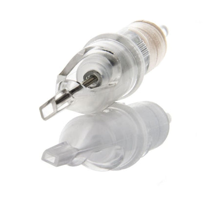 Needle Cartridges 2503 Diamond BugPin Liner - 20 ea