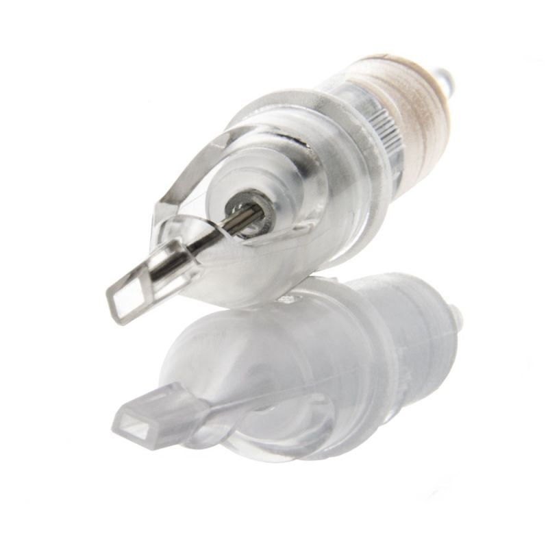 Needle Cartridges 3005 Diamond BugPin Liner - 20 ea