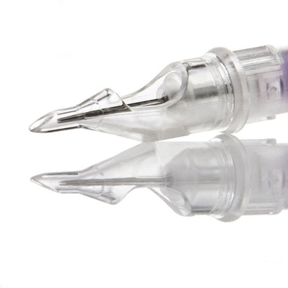 Jehlové kazety One Off Liner 3005 Long Taper - 20 ks