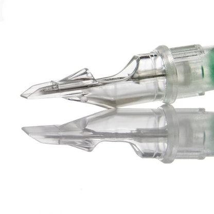 Jehlové náboje Magnum 3505 Long Taper - 20 ks