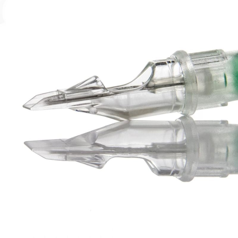 Jehlové náboje Magnum 3015 Long Taper - 20 ks