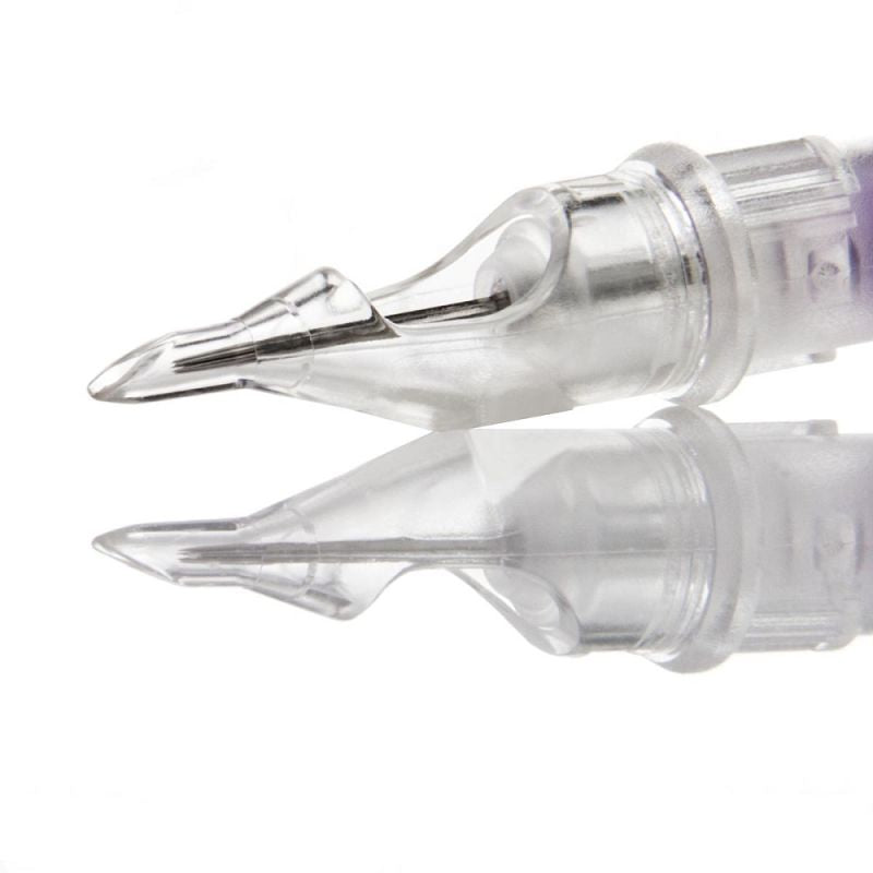 Jehlové kazety One Off Liner 3505 Long Taper - 20 ks