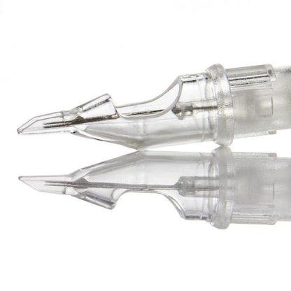 Jehlové náplně Soft Edge Magnum 2507 Long Taper - 20 ks