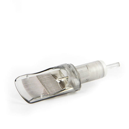 Jehlové náboje 3549 Soft Edge Magnum Long Taper - 10 ks