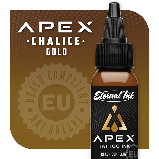 Inkoust Apex Eternal Chalice-Gold 30ml