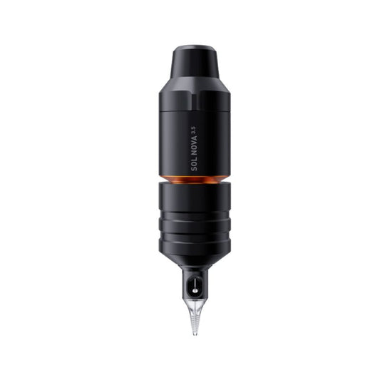Cheyenne Sol Nova Black 3.5