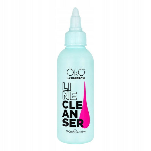 Čistič linek OKO, 100 ml