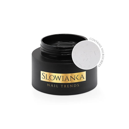SLOWIANKA Liquid AcryFiber Gel Clear 50g