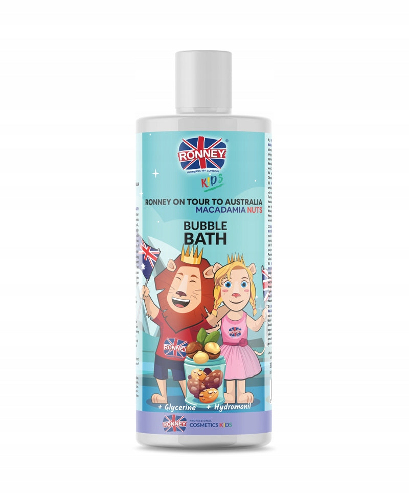 RONNEY KIDS ON TOUR TO AUSTRALIA 300 ml