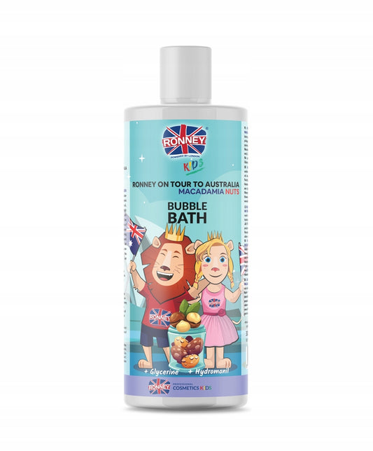 RONNEY KIDS ON TOUR TO AUSTRALIA 300 ml