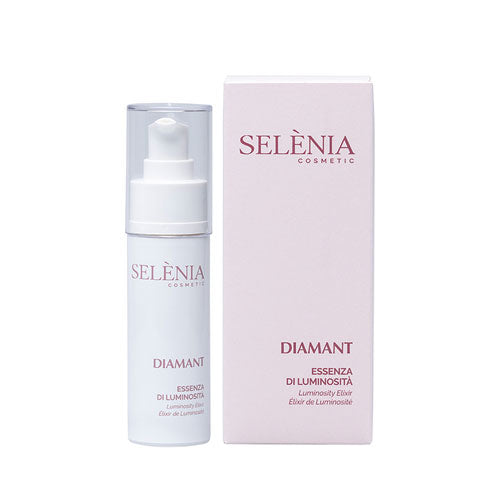 Essence of brightness serum
