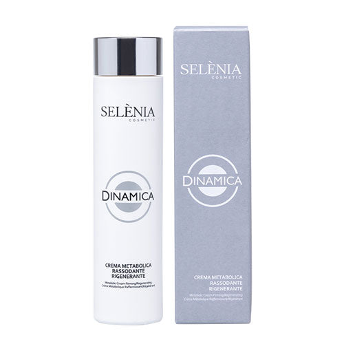 DINAMICA Metabolický krém – Zpevňující regenerační – 200ml