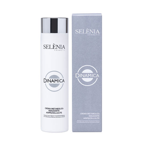 DINAMICA Metabolický krém – Celulitida a tuková tkáň - 200 ml