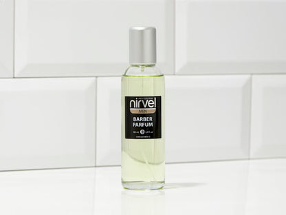 Barber Parfum - Nirvel Cosmetics SL