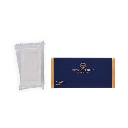 Midnight Blue hotel soap 18g 1 pc.