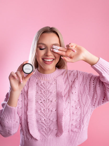Bambusový peeling na obočí Wonder Brows 30 ml