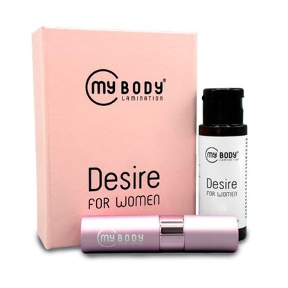 Desire for Women