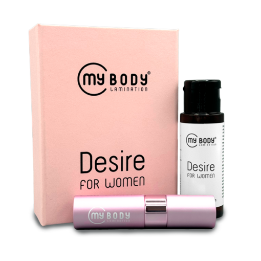 Desire for Women