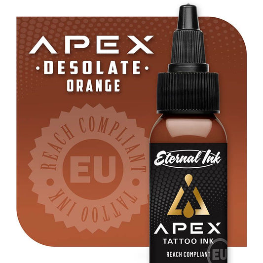 Inkoust Apex Eternal Desolate-Orange 30ml
