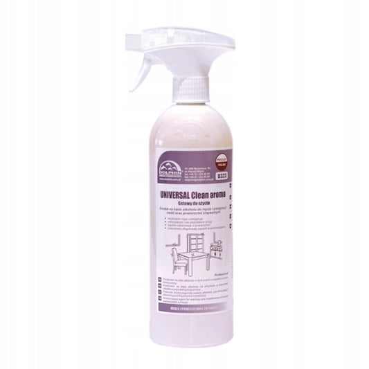 Dolphin Universal Clean Aroma 0,75 L Möbelreiniger