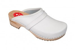 ANATOMICO Arztschuhe weiß