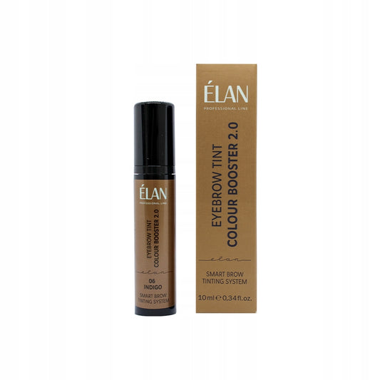 ELAN Augenbrauenfarbe SBTS 2.0