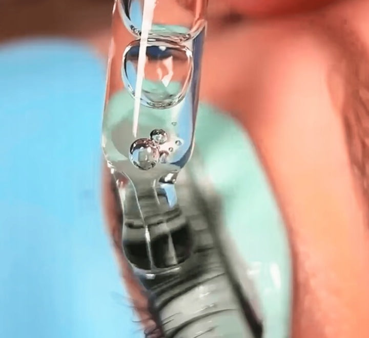 ÉLAN LashPLEX 2.0 vyživující koncentrát na řasy a obočí 10 ml