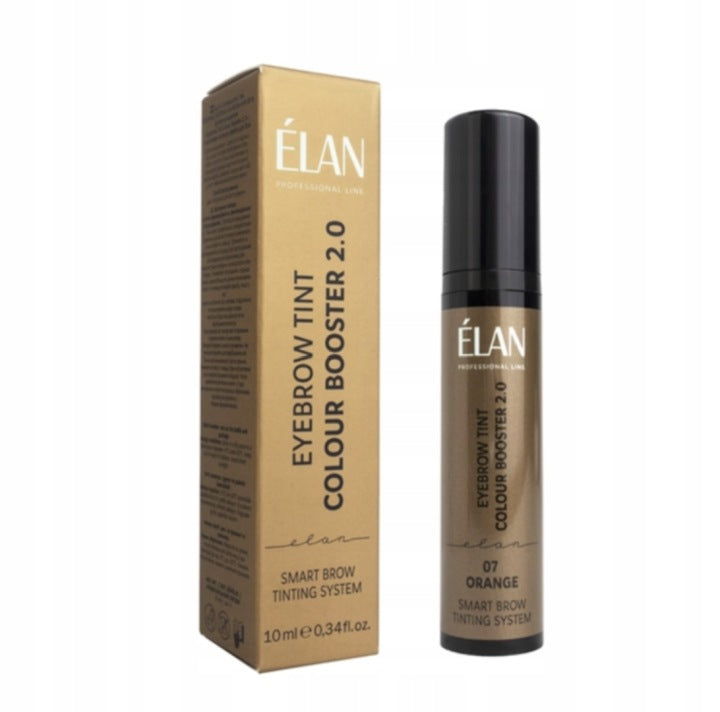 ELAN Augenbrauenfarbe SBTS 2.0