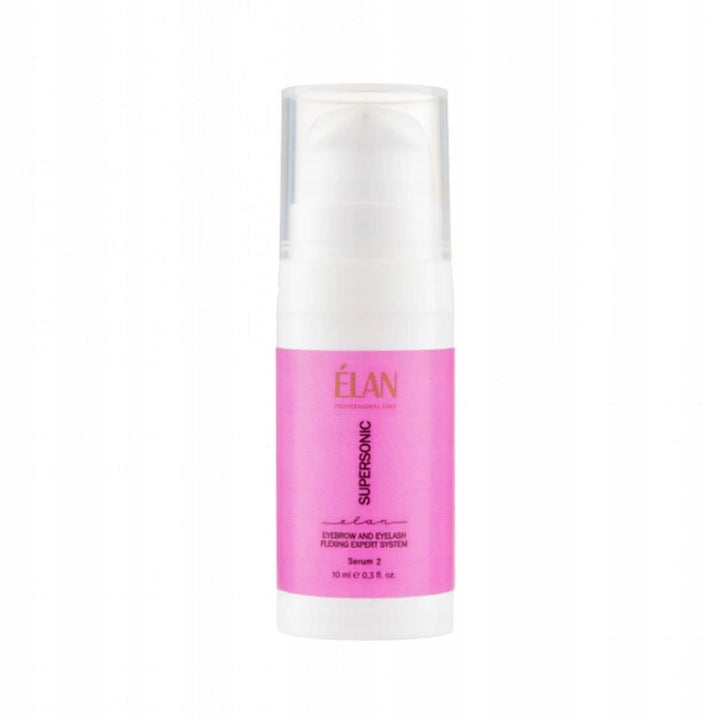 ÉLAN SUPERSONIC 2.0 Multivitor 10 ml