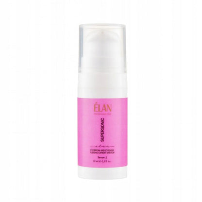 ÉLAN SUPERSONIC 2.0 Sérum 2 – 10 ml